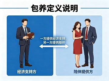 定州包养违法吗？深度揭秘红线风险注意事项